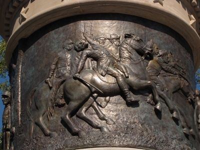 Alabama Confederate Monument image. Click for full size.