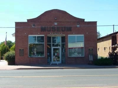 G. & D. Hatch Mercantile. Click for full size. G. & D. Hatch Mercantile image. Click for full size.