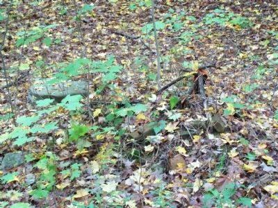 Remains of Casey's Home image. Click for full size.