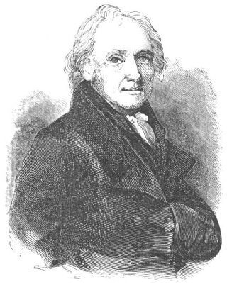 Mason Locke Weems<br>1759–1825 image. Click for full size.