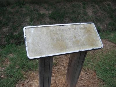 Union Artillery 10 Pound Parrotts Marker. Click for full size. Union Artillery 10 Pound Parrotts Marker image. Click for full size.