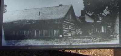 Photo Displayed on Marker. Click for full size. Photo Displayed on Marker image. Click for full size.