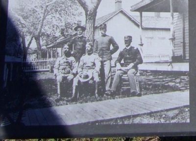 Photo Displayed on Marker image. Click for full size.