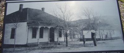 Photo Displayed on Marker. Click for full size. Photo Displayed on Marker image. Click for full size.