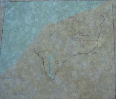 Fortification Map image. Click for full size.