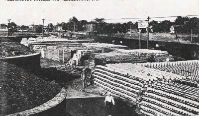 The "West Brick Yard" image. Click for full size.