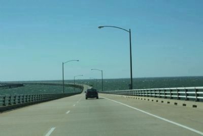 Bridge, heading south image. Click for full size.