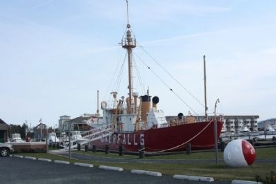 Lightship Overfalls image. Click for full size.
