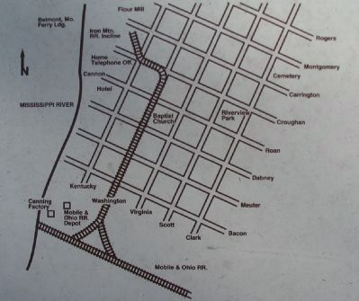 Columbus Town Plan image. Click for full size.