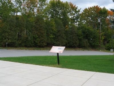 French Hill Marker image. Click for full size.