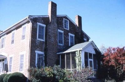 Tullyton - 1839 House image. Click for full size.