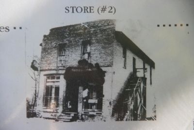Brierfield Store image. Click for full size.