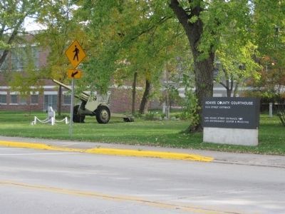 Veterans Memorial image. Click for full size.