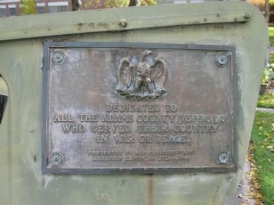 Plaque image. Click for full size.