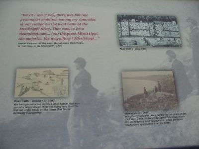 Photos in the Center of the Marker image. Click for full size.