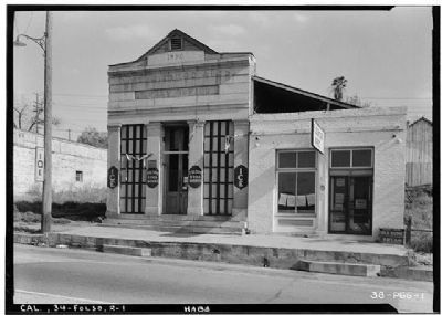 Wells Fargo and Company. Click for full size. Wells Fargo and Company image. Click for full size.