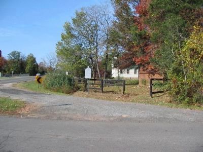 Number 18 School Marker. Click for full size. Number 18 School Marker image. Click for full size.