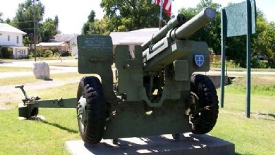 Number 1 Gun image. Click for full size.