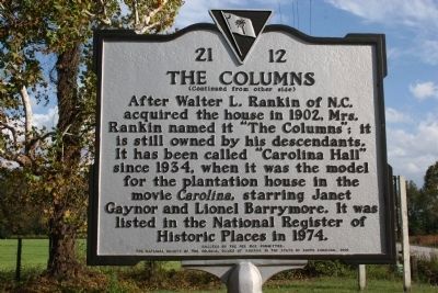The Columns Marker image. Click for full size.
