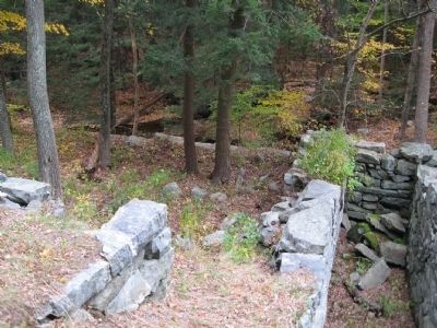 Foundation Ruins at the Factory Site image. Click for full size.