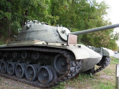 Countess Lucille VI Tank. Click for full size. Countess Lucille VI Tank image. Click for full size.