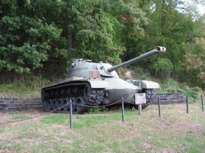 Countess Lucille VI Tank image. Click for full size.