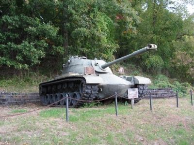 Countess Lucille VI Tank. Click for full size. Countess Lucille VI Tank image. Click for full size.