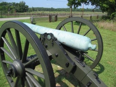 3.80 inch James Rifle Type 2 image. Click for full size.