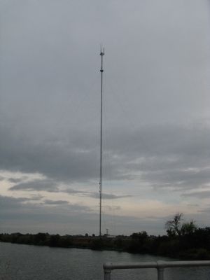 Tower - Southeast of Marker image. Click for full size.
