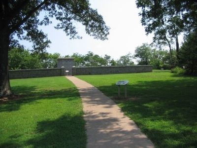 Marker and Monument image. Click for full size.