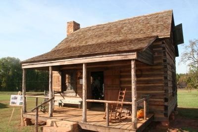 Cross Keys House Restored Out Building. Click for full size. Cross Keys House Restored Out Building image. Click for full size.
