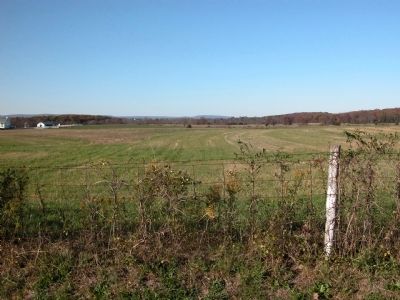 View from the Farmstead Entrance image. Click for full size.