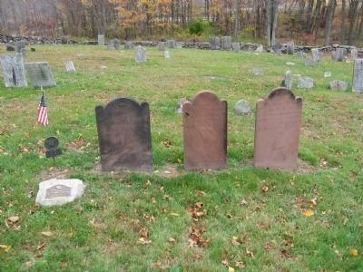 Hopkins Headstones & Markers image. Click for full size.