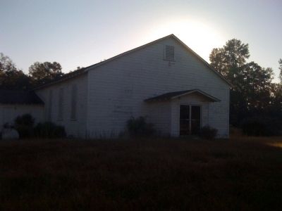 Fairview School image. Click for full size.