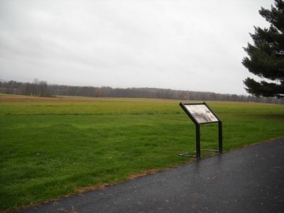 The Helicopter Landing Pad Marker image. Click for full size.