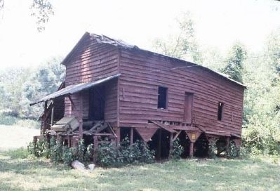 Cotton Gin image. Click for full size.
