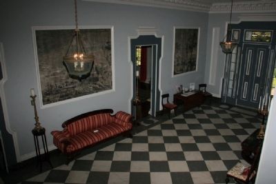 Front Entrance Hall image. Click for full size.