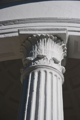 One of Sibyl Temple's Columns image. Click for full size.