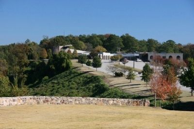 Vestavia Hills Baptist Church image. Click for full size.