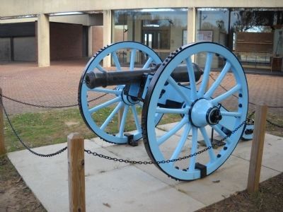 D’Annae: A French, Swedish-Style 4-pounder. Click for full size. D’Annae: A French, Swedish-Style 4-pounder image. Click for full size.