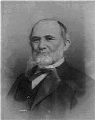 Governor James Ponder , Collection of the Delaware State Museums. image. Click for full size.