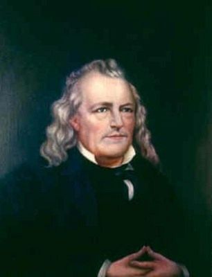 Joseph Henry Lumpkin. Click for full size. Joseph Henry Lumpkin image. Click for full size.