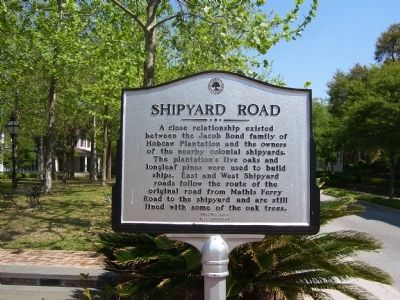 Shipyard Road image. Click for full size.