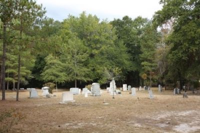 Speedwell Methodist Church Cemetery image. Click for full size.