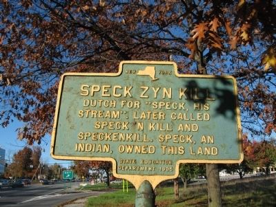 Speck Zyn Kill Marker image. Click for full size.