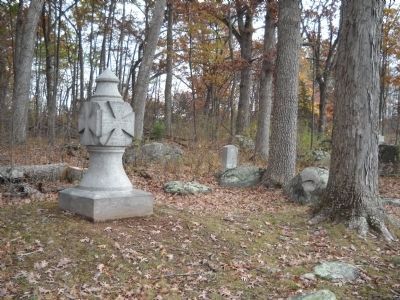 Fifth Army Corps Marker. Click for full size. Fifth Army Corps Marker image. Click for full size.