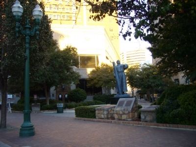 Plaza Hotel image. Click for full size.