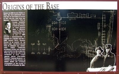 Origins of the Base Marker image. Click for full size.