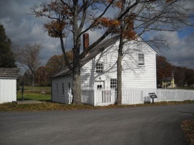 Hummelbaugh House image. Click for full size.
