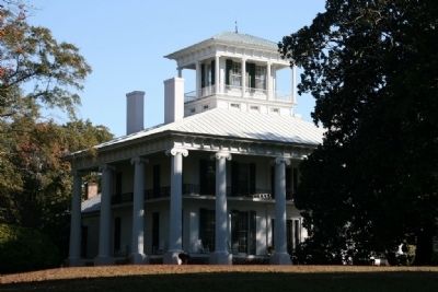 Kirkwood Built in 1860. Click for full size. Kirkwood Built in 1860 image. Click for full size.